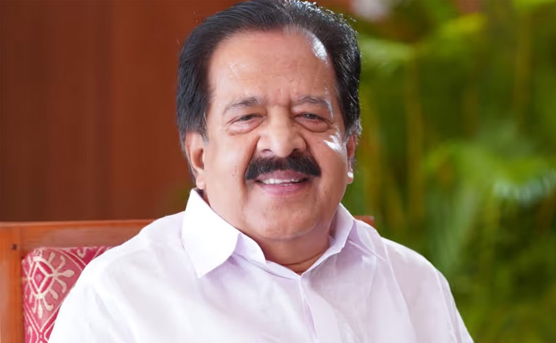 തിരുത്തപ്പെടുന്ന ചരിത്രനീതിയും കേരള രാഷ്ട്രീയത്തിലെ ചെന്നിത്തല പ്രഭാവവും: ഒരു മടക്കയാത്രയുടെ രാഷ്ട്രീയ പരിസരം