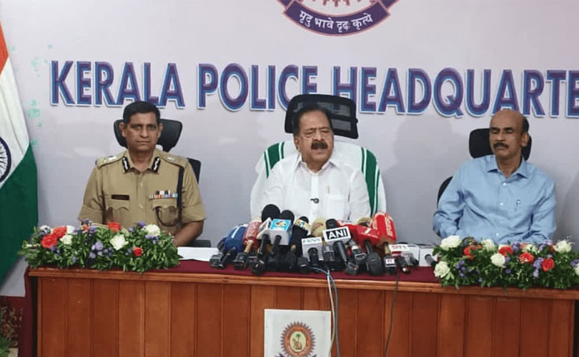 ​ലഹരിയുടെ വേരറുക്കാൻ ‘ഓപ്പറേഷൻ തൂഫാൻ’; വിദ്യാലയ പരിസരങ്ങളിൽ കനത്ത പൊലീസ് കാവൽ, ഹോസ്റ്റലുകളിൽ അനുമതിയില്ലാതെ റെയ്ഡ്