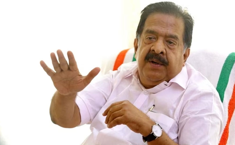 യുവത്വത്തിന്റെ സപ്തതിമധുരം: രമേശ് ചെന്നിത്തലയുടെ സമാനതകളില്ലാത്ത രാഷ്ട്രീയ പ്രയാണം