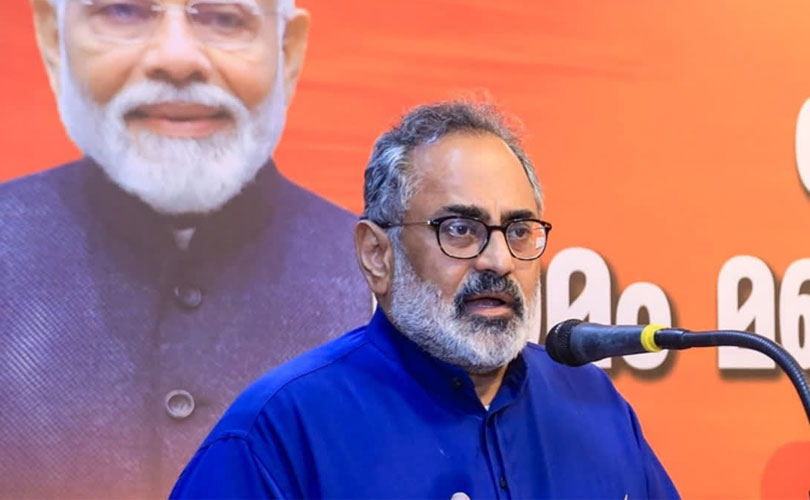 തിരഞ്ഞെടുപ്പ് ഫണ്ട് വിവാദം: ബിജെപി കോർ കമ്മിറ്റിയിൽ രൂക്ഷ വിമർശനം; ഉത്തരവാദികൾക്കെതിരെ നടപടി വേണമെന്ന് ഒരു വിഭാ​ഗം നേതാക്കൾ 