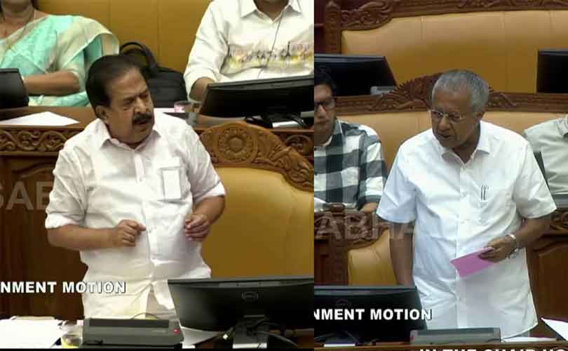 ജഡ്ജിയുടെ പ്രായപൂർത്തിയാകാത്ത മകൻ ഓടിച്ച കാറിടിച്ച് മരണം; പൊലീസിന് വീഴ്ചയെന്ന് ആഭ്യന്തരമന്ത്രി