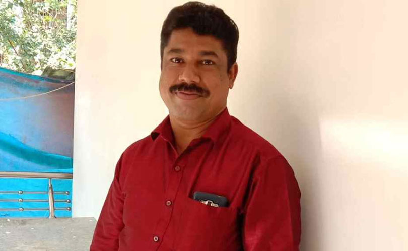 കോഴിക്കോട് മെഡിക്കൽ കോളേജിൽ കിഡ്നി സ്റ്റോൺ ചികിത്സയ്ക്കെത്തിയ യുവാവ് മരിച്ചു; ചികിത്സാ പിഴവെന്ന് ആരോപണം