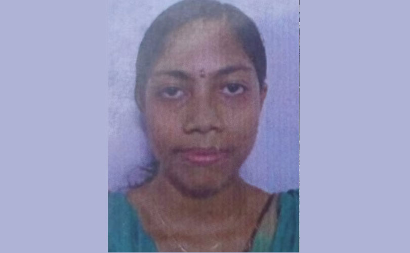 മൂന്നു വയസുള്ള മകനുമായി യുവതി പുഴയിൽ ചാടി മരിച്ചു 