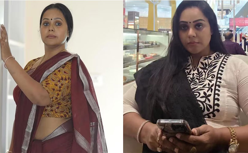 പതിനെട്ടാം വയസിലെ ആദ്യ വിവാഹത്തിന് മാസങ്ങളുടെ ആയുസ്; തുടർന്നുള്ള മൂന്നു വിവാഹബന്ധങ്ങളും തകർന്നു; നടി രേഖ അഞ്ചാം വിവാഹത്തിനൊരുന്നു? 