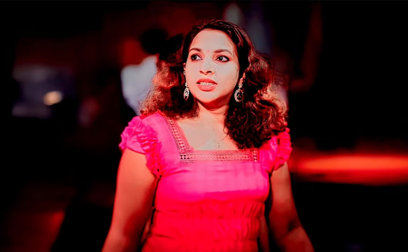 പ്രായപൂർത്തിയാകാത്ത കുട്ടിക്കെതിരെ ലൈംഗികാരോപണം; വിഡിയോയ്ക്ക് പിന്നാലെ യുവതി അറസ്റ്റിൽ