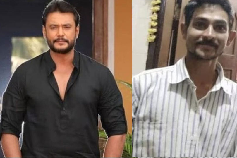 രേണുകസ്വാമി കൊലക്കേസ്: വിചാരണയ്ക്ക് ഹാജരാകാതിരുന്ന സൂപ്പർസ്റ്റാർ ദർശന് കോടതിയുടെ രൂക്ഷ വിമർശനം 