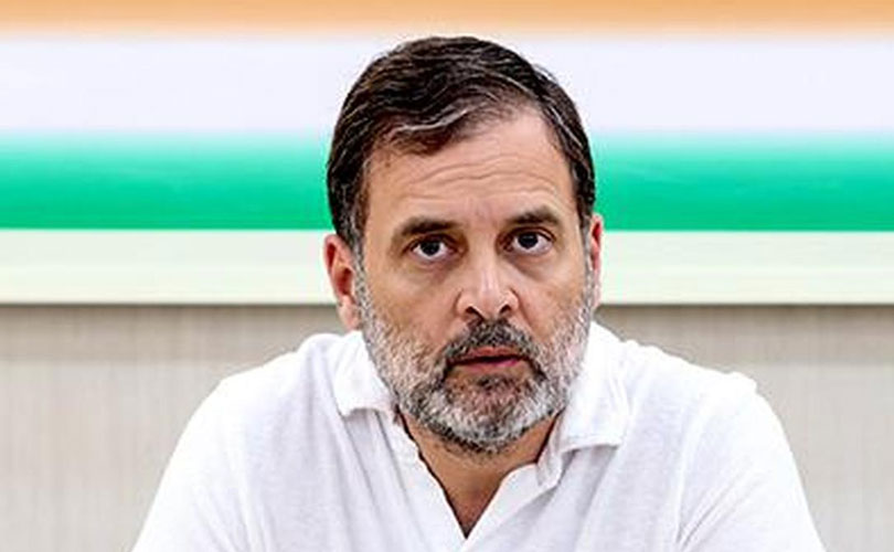 Pune Court Rejects Plea to Cancel Rahul Gandhis Bail in Savarkar Defamation Case
