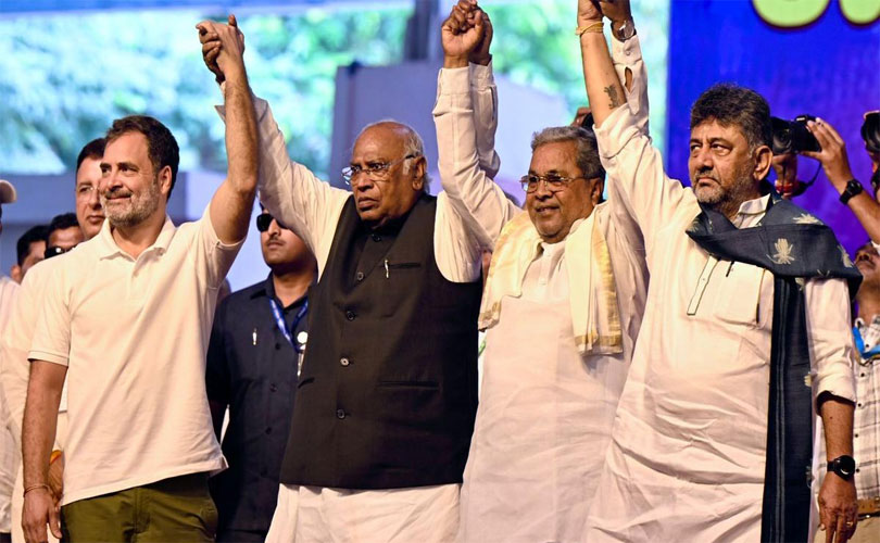 Rahul Gandhi Alleges Bogus Voting: ‘Will Prove Modi’s Victory’