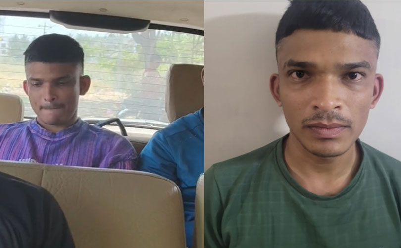 പതിനേഴുകാരിയെ തട്ടിക്കൊണ്ടുപോയി മദ്യം നൽകി പീഡിപ്പിച്ച മലപ്പുറം സ്വദേശി പിടിയിൽ 