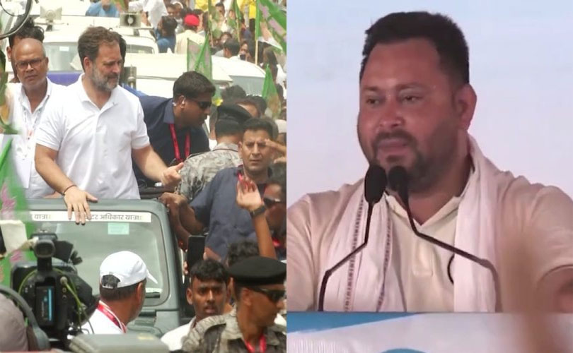  മുന്നണിയാകാം, മുഖ്യമന്ത്രി പദം ചോദിക്കരുത്; ബീഹാറിൽ ഇന്ത്യാ സഖ്യം നേരിടുന്ന പ്രധാന വെല്ലുവിളി ഇതാണ്..