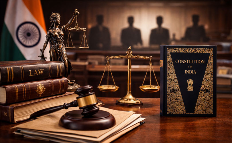 മൗനത്തിന്റെ മുറിവുകൾ: നീതിനിർവ്വഹണത്തിലെ നിശബ്ദ ഉത്തരവുകൾ ഉയർത്തുന്ന ഭരണഘടനാപരമായ വെല്ലുവിളികൾ