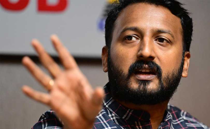 രാഹുൽ മാങ്കൂട്ടത്തിൽ വീണ്ടും അറസ്റ്റിൽ; ഇത്തവണ കുടുക്കിയത് മൂന്നാം പീഡനക്കേസ്