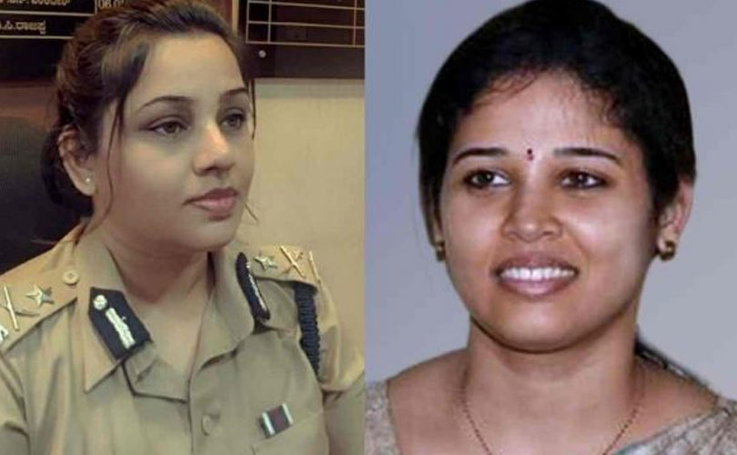 പരസ്പരം കരിയർ നശിപ്പിക്കുന്നു; സിന്ധൂരി - രൂപ തർക്കത്തിൽ സുപ്രീം കോടതി ഇടപെടൽ, ജസ്റ്റിസ് കുര്യൻ ജോസഫ് മധ്യസ്ഥൻ