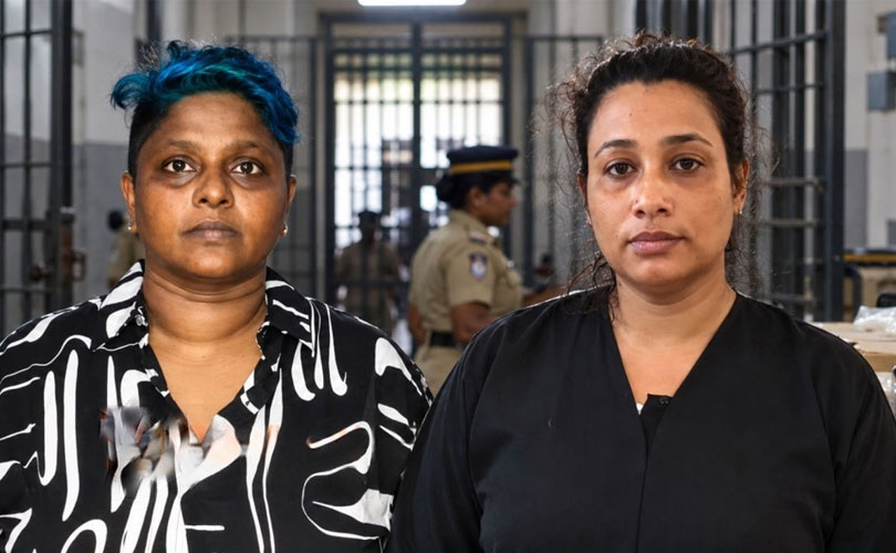 കണ്ണൂർ വനിതാ ജയിലിൽ എംഡിഎംഎ എങ്ങനെ എത്തി? രണ്ട് തടവുകാരിൽ നിന്ന് ലഹരിമരുന്ന് പിടികൂടി; വീണ്ടും പൊലീസ് കസ്റ്റഡിയിൽ
