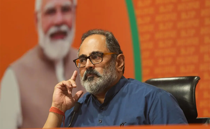 കേരളത്തിൽ രാജീവം വിടരുമോ ?