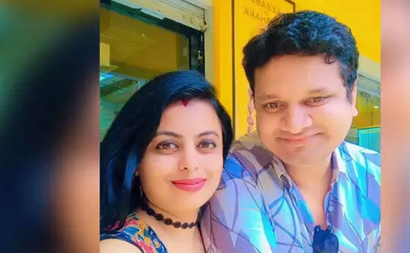 ഭർത്താവിന്റെയും കുടുംബത്തിന്റെയും പീഡനത്തെ തുടർന്ന് സൈക്കോളജിസ്റ്റായ യുവതി ജീവനൊടുക്കി