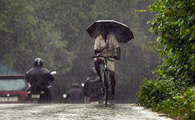 മേയ് മാസത്തിൽ രാജ്യത്ത് അതിതീവ്ര മഴയെന്ന് മുന്നറിയിപ്പ് 