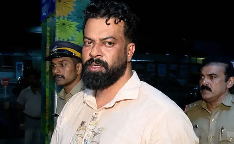 ജയിലിലുള്ള കൗൺസിലറുടെ അവധി അപേക്ഷ: തദ്ദേശവകുപ്പിൽ നടപടിക്ക് ശുപാർശ; അണ്ടർ സെക്രട്ടറി കുടുങ്ങും