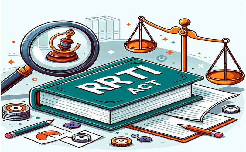 സുതാര്യതയുടെ അന്ധത: വിവരാവകാശ നിയമത്തിന്റെ പുനഃപരിശോധനയും ഭരണത്തിന്റെ ഭാവിയും