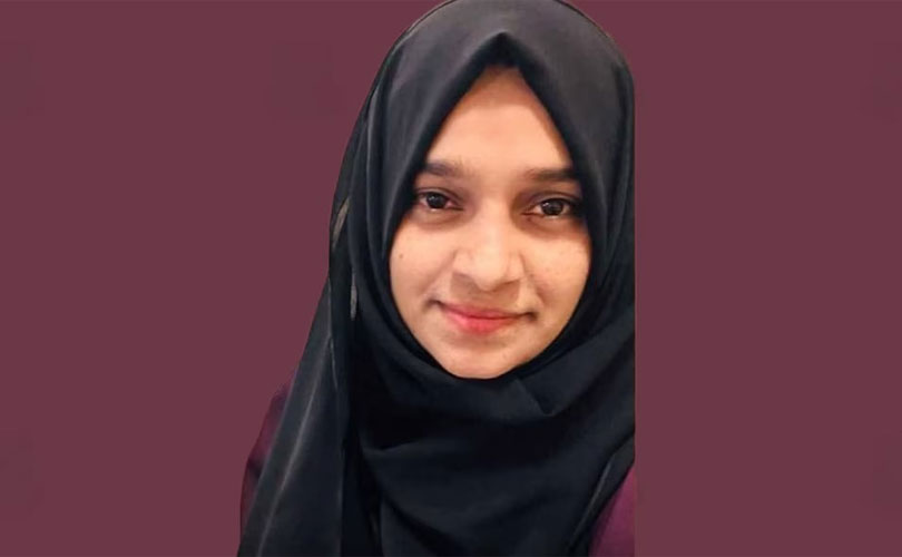 സൗദിയിൽ മലയാളി യുവതി കുഴഞ്ഞുവീണ് മരിച്ചു 