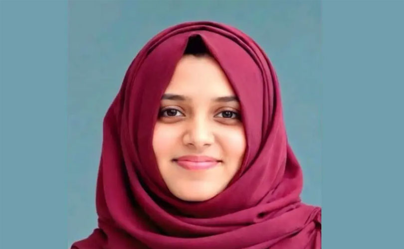 ഷാർജയിൽ മലയാളി ദന്തഡോക്ടർ കുഴഞ്ഞുവീണു മരിച്ചു 