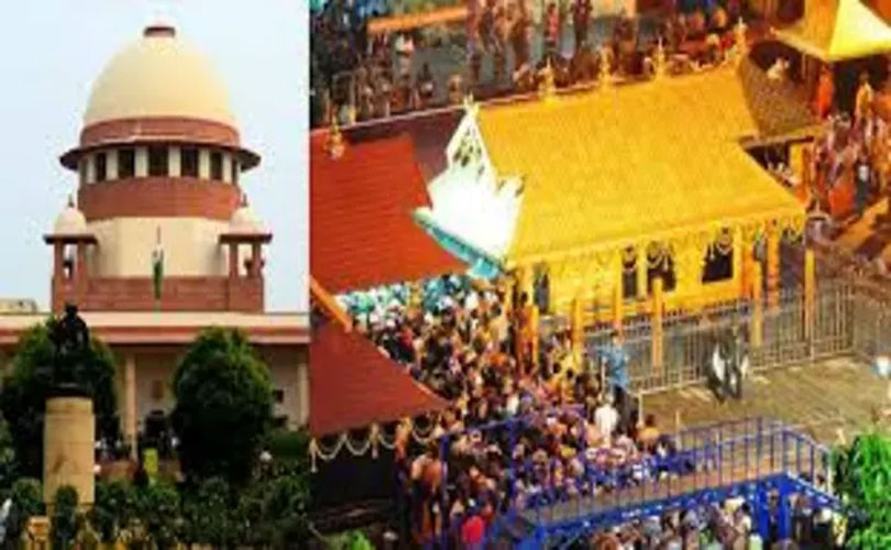 ​വിശ്വാസി വോട്ടിൽ കണ്ണ്; ശബരിമലയിൽ ജാഗ്രതയോടെ ചുവടുമാറ്റാൻ സർക്കാർ