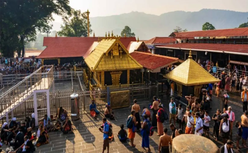 ശബരിമലയിൽ ആഗോള അയ്യപ്പ സംഗമം: വിവാദങ്ങളും പ്രതീക്ഷകളും