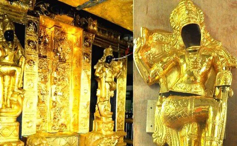 ശബരിമല സ്വർണക്കൊള്ള തെളിവില്ലാതെ അവസാനിപ്പിക്കുമോ? അന്വേഷണഗതിയിൽ പൊതുസമൂഹത്തിന് ആശങ്ക  