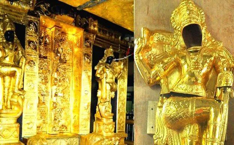 ശബരിമല സ്വർണ മോഷണം: പ്രോസിക്യൂഷൻ അനുമതി തേടാൻ എസ്‌ഐടിക്ക് ഹൈക്കോടതിയുടെ കർശന നിർദ്ദേശം