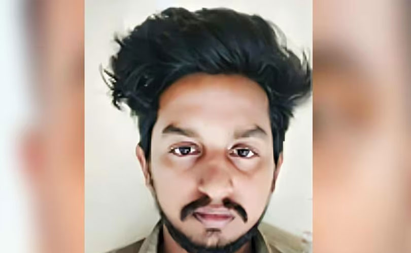 മലപ്പുറം സ്വദേശിനിയായ യുവതിയെ നിരവധിതവണ ബലാത്സം​ഗം ചെയ്ത യുവാവ് പിടിയിൽ 