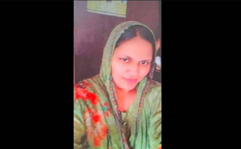 യുവതികളെ ഭീകരസംഘടനയായ ഐഎസിലേക്ക് റിക്രൂട്ട് ചെയ്തുവന്നിരുന്ന സോഷ്യൽ മീഡിയ ഇൻഫ്ലുവൻസർ അറസ്റ്റിൽ 