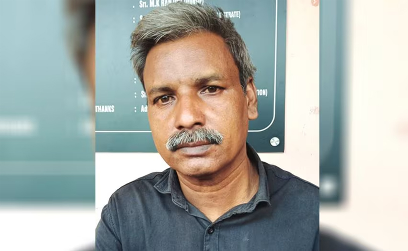 പത്തു വയസ്സുകാരനെ ലൈംഗികപീഡനത്തിന് ഇരയാക്കിയ 52-കാരന് 130 വർഷം തടവ് ശിക്ഷ