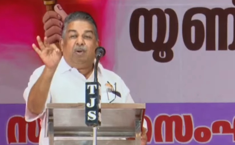 കേരളത്തിൽ മരണസംഖ്യ കുറയുന്നത് സർക്കാരിന്റെ പെൻഷൻബാധ്യത കൂട്ടിയെന്ന് മന്ത്രി സജി ചെറിയാൻ