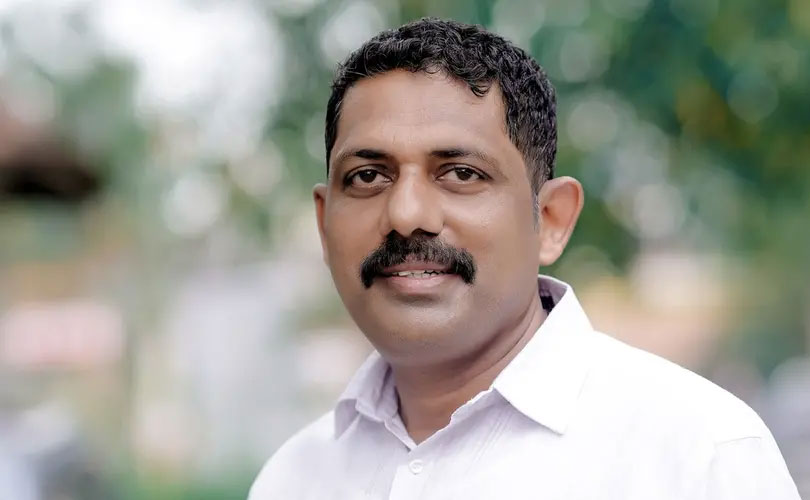 ആലപ്പുഴയിൽ കോൺഗ്രസിൽ കൂട്ടരാജി