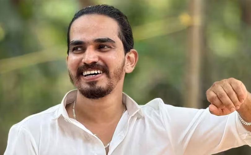 പതിനഞ്ചുകാരിയെ വിവാഹ വാഗ്ദാനം നൽകി ലൈംഗികാതിക്രമത്തിനിരയാക്കിയ വ്ലോഗർ മുഹമ്മദ് സാലി പിടിയിൽ 