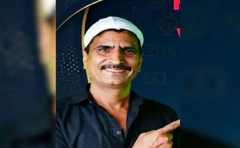 പ്രമുഖ എക്സ്-മുസ്‌ലിം യൂട്യൂബറുടെ കഴുത്തറുത്തു 