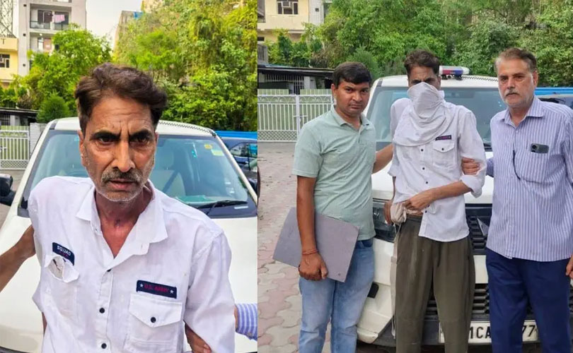 ‘എക്‌സ് മുസ്ലിം’ യൂട്യൂബർ 31 വർഷം മുമ്പ് നടന്ന കൊലക്കേസിലെ പ്രതി; സലീം വാസ്തി അറസ്റ്റിലായത് ഇങ്ങനെ..