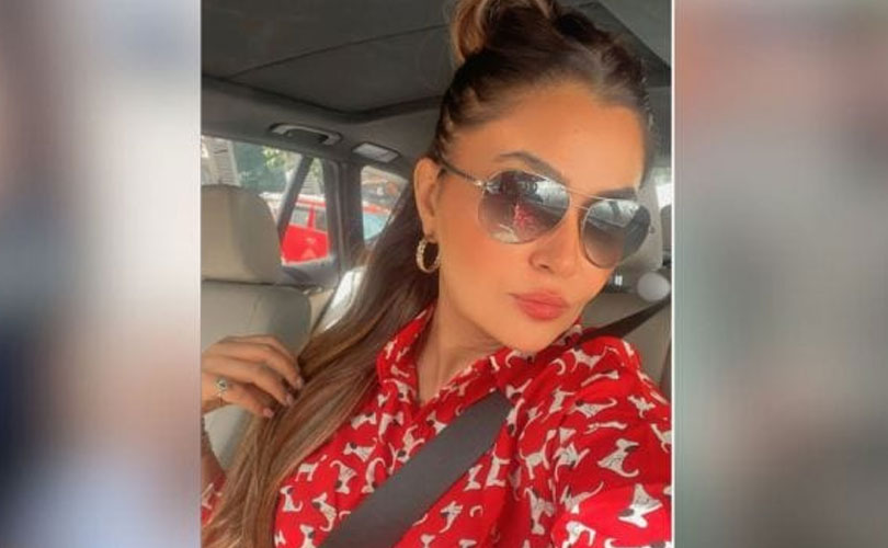 കള്ളപ്പണക്കേസിൽ നടിയെ എൻഫോഴ്സ്മെന്റ് ഡയറക്ടറേറ്റ് അറസ്റ്റ് ചെയ്തു