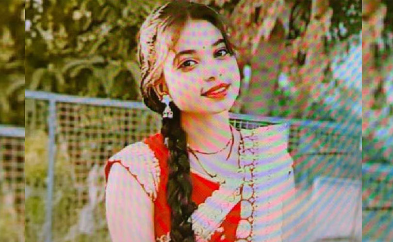 സർക്കാർ ആശുപത്രിയിൽ നഴ്സിനെ കഴുത്തറുത്ത് കൊലപ്പെടുത്തി