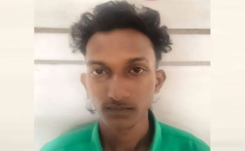 ഇൻസ്റ്റഗ്രാമിലൂടെ പരിചയപ്പെട്ട ഒമ്പതാംക്ലാസുകാരിയെ വിവിധയിടങ്ങളിലെത്തിച്ച് പീഡിപ്പിച്ച 22-കാരൻ അറസ്റ്റിൽ