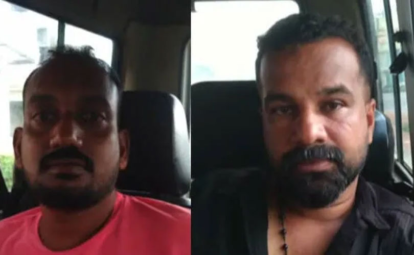 തിരുവനന്തപുരത്ത് ഈന്തപ്പഴത്തിനൊപ്പം ഒളിപ്പിച്ച് കടത്തിയ ഒന്നരക്കിലോ എംഡിഎംഎ പിടികൂടി