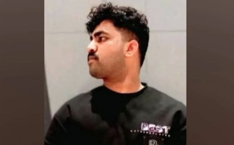 രാജ്യവിരുദ്ധ പോസ്റ്റിട്ടതിന് അറസ്റ്റിലായ സനൂഫിന് തീവ്രവാദ ബന്ധമെന്ന് പോലീസ്; രണ്ട് യുഎപിഎ കേസുകൾ