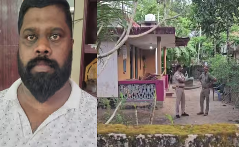 കരുനാഗപ്പള്ളി ജിം സന്തോഷിനെ കൊലപ്പെടുത്താൻ ക്വട്ടേഷൻ നൽകിയയാൾ പിടിയിൽ