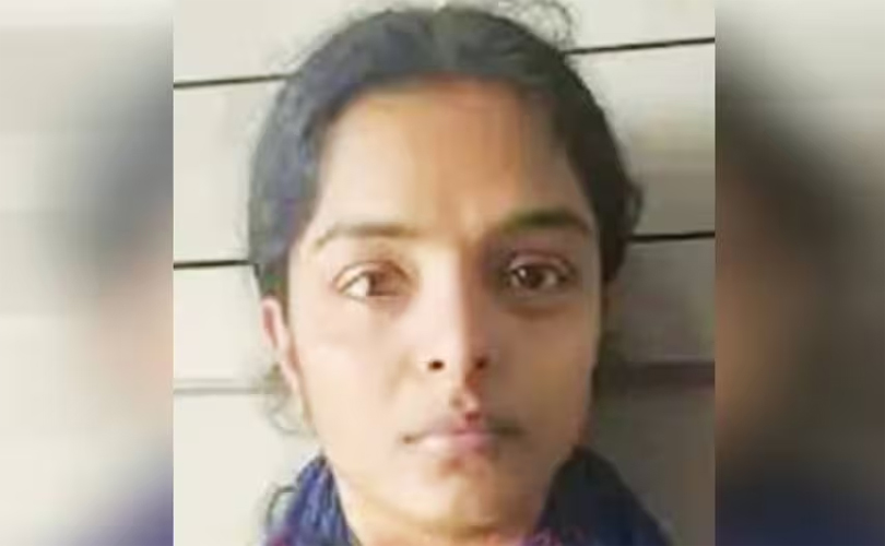 ട്രാവൽ ഏജൻസി ഉടമയുടെ കൊലപാതകത്തിൽ കാമുകി പിടിയിലായത് ദുബായിൽനിന്നെത്തി ഒളിവിൽ കഴിയവേ