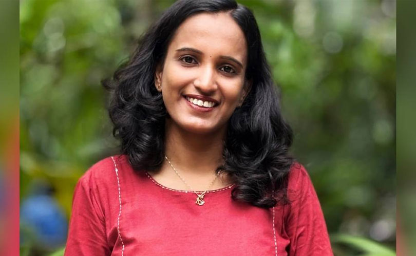  അധ്യാപിക ജീവനൊടുക്കിയ സംഭവത്തിൽ ആൺസുഹൃത്ത് അറസ്റ്റിൽ