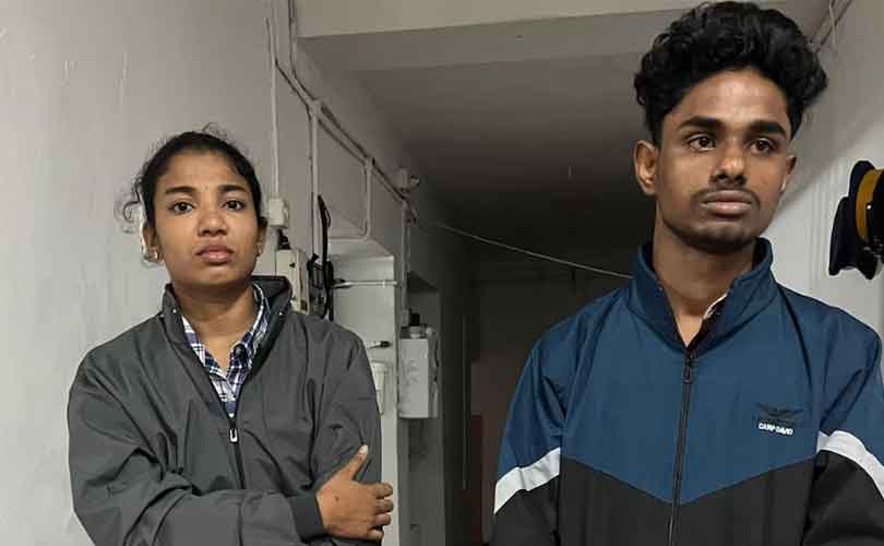 ലഹരി ഉപയോ​ഗിച്ച് കഴിഞ്ഞാൽ ശരണ്യ മറ്റൊരാളായി മാറും; കളമശേരി സ്പാ കൂട്ടബലാത്സംഗക്കേസിൽ പുറത്തുവരുന്നത് ഞെട്ടിക്കുന്ന വിവരങ്ങൾ 