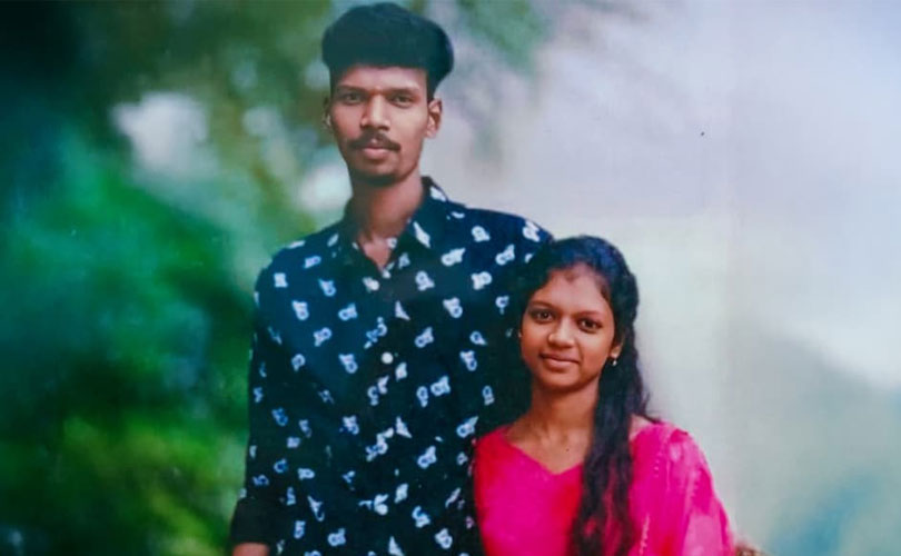 പ്രണയബന്ധത്തിന് വീട്ടുകാരുടെ എതിർപ്പ്; ശാസ്താംകോട്ട തടാകത്തിൽ ചാടി കമിതാക്കൾ ജീവനൊടുക്കി