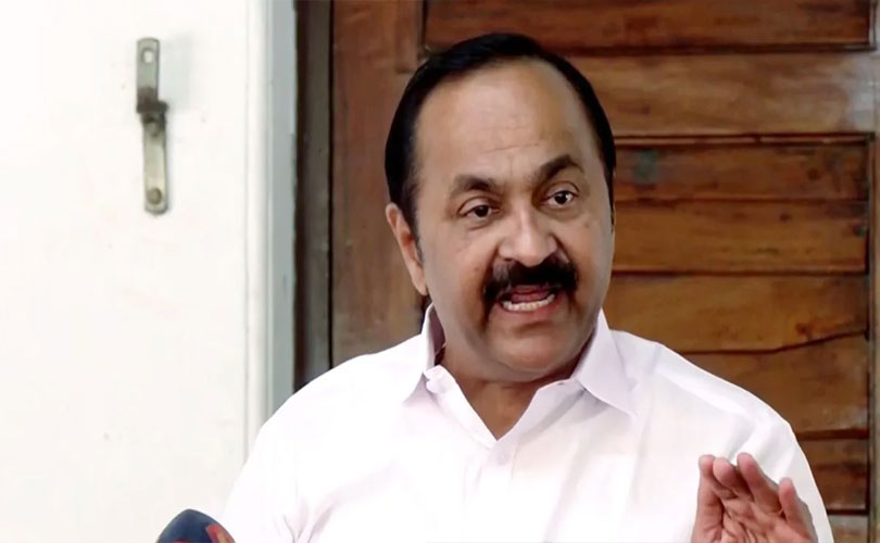 പ്രതീക്ഷകളുടെ വിസ്മയ ബഡ്ജറ്റ് ഇന്ന്: സാമ്പത്തിക പ്രതിസന്ധികൾക്കിടയിലും ക്ഷേമപ്രഖ്യാപനങ്ങൾക്ക് മുൻഗണന നൽകിയേക്കും വി.ഡി. സതീശൻ 