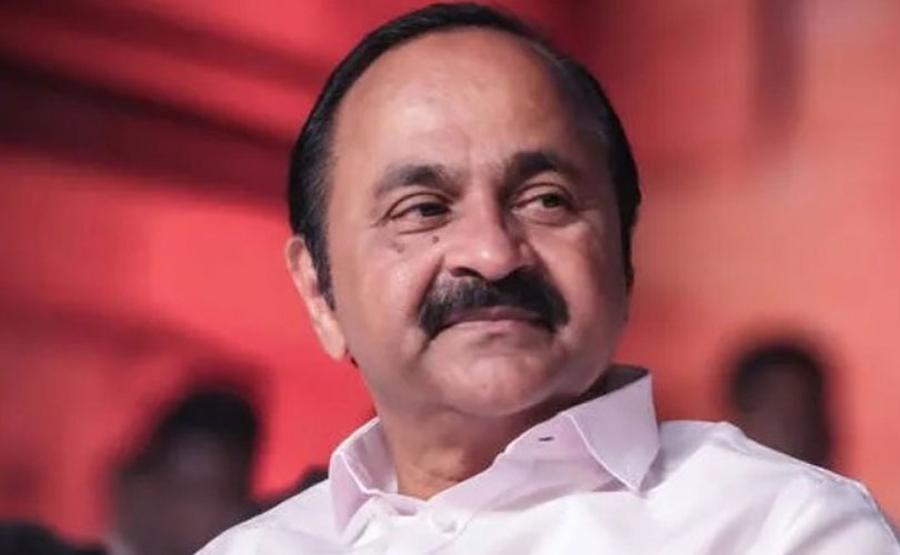 പുനർജനി പദ്ധതിയിൽ വി.ഡി. സതീശനെതിരെ തെളിവില്ലെന്ന് വിജിലൻസ്; അന്വേഷണം അവസാനിപ്പിച്ചെന്ന് രമേശ് ചെന്നിത്തല 
