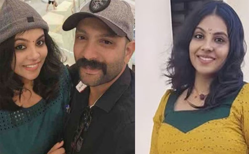 ഷാർജയിൽ കൊല്ലം സ്വദേശിനി മരിച്ച സംഭവത്തിൽ ഭർത്താവിനെ ജോലിയിൽ നിന്നും പിരിച്ചുവിട്ടു 